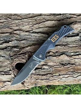 1pc Outdoor Folding Knife, EDC Portable Pocket Knife, Multi-Purpose Hiking, Cutting Knife BBQ Knife Survival Knife offers at $5.3 in SheIn