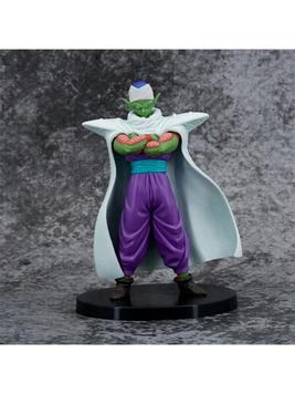 Anime  EX King Piccolo Figure 17CM PVC Action Figures Collection Model Toys For Gifts offers at $14.7 in SheIn