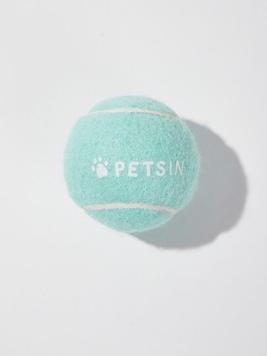 PETSIN 1pc Tennis Pet Chasing Toy offers at $2.31 in SheIn