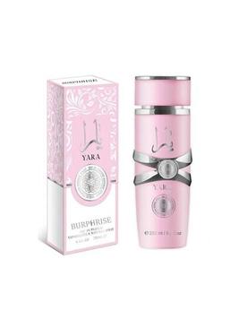 250ML 8.4FL.OZ Arabian Fragrance Perfume For Women Eau De Parfum Spray, Vanilla Tropical Gourmand Notes, Long Lasting For Men And Women offers at $15.3 in SheIn