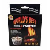 Qwick Wick Fire Starters (4 Pack) offers at $6.99 in Royal Distributing