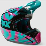 Fox Racing Youth V1 Core Nuklr Helmet (Closeout) offers at $207.88 in Royal Distributing