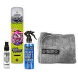 Muc-Off Helmet Care Kit offers at $51.99 in Royal Distributing
