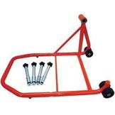 Wolftech Single Sided Swing Arm Rear Stand offers at $199.99 in Royal Distributing