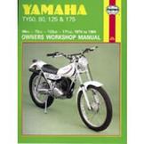 Haynes Manual for Yamaha offers at $49.99 in Royal Distributing