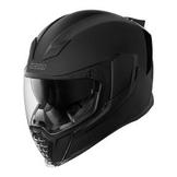 Icon Airflite Motorcycle Helmet offers at $233.88 in Royal Distributing