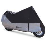 Gears Nylon Motorcycle Cover offers at $44.99 in Royal Distributing