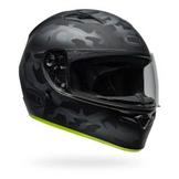 Bell Qualifier Stealth Helmet offers at $159.95 in Royal Distributing