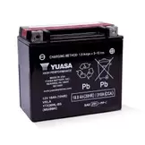 Yuasa High Performance Maintenance Free Battery - YTX20HL-BS offers at $161.99 in Royal Distributing