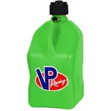 VP Racing 5.5 Gallon Motorsport Container - Square offers at $44.29 in Royal Distributing