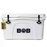 Bob The Cooler "El Amigo" Hard Cooler, 50QT offers at $473.99 in Royal Distributing