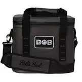 Bob The Cooler "The Sidekick" Flip Top Cooler Bag, 14L offers at $288.99 in Royal Distributing