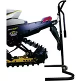 Wolftech Deluxe Snowmobile Jackstand offers at $119.99 in Royal Distributing