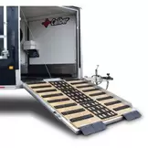 Caliber Trax Grabber Trailer Grips (2 Piece Kit) offers at $49.99 in Royal Distributing