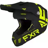 FXR Clutch CX Snow Helmet (Closeout) offers at $123.88 in Royal Distributing