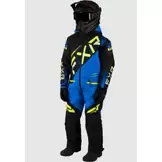 FXR Youth CX Snowmobile Monosuit offers at $299.99 in Royal Distributing