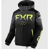 FXR Youth Helium Jacket offers at $169.99 in Royal Distributing