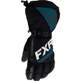 FXR Women's Fusion Glove offers at $104.88 in Royal Distributing