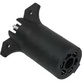 G.H Factory Round Trailer Connector Converter offers at $10.99 in Royal Distributing