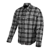 Speed and Strength Black Nine Reinforced Moto Shirt offers at $149.99 in Royal Distributing