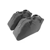 Saddlemen Saddlebag Liner Set (Large) offers at $61.95 in Royal Distributing