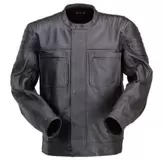 Z1R Widower Jacket offers at $399.95 in Royal Distributing