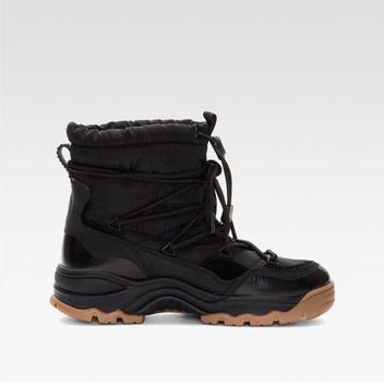 Renie waterproof winter boots offers at $124.99 in Reebok