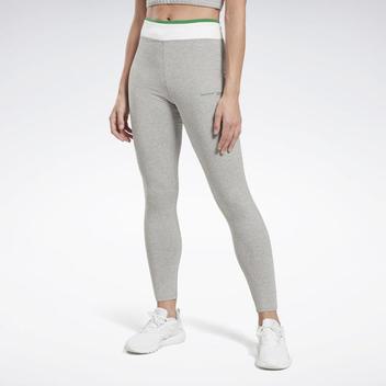 Reebok identity cotton leggings offers at $31.9 in Reebok