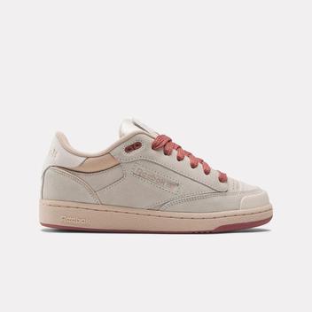 Club c bulc shoes offers at $130 in Reebok