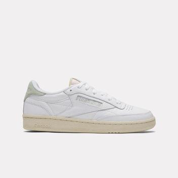 Club c 85 vintage women's shoes offers at $130 in Reebok