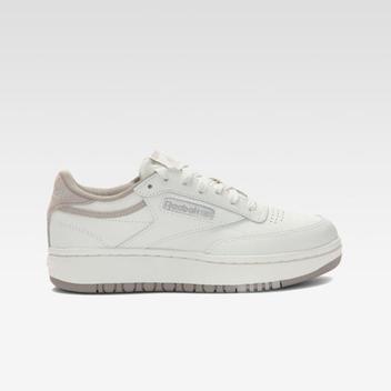Club c double shoes offers at $120 in Reebok