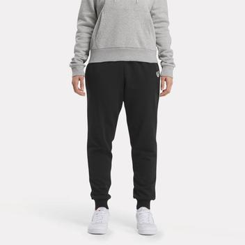 Classics archive essentials fit french terry pants offers at $85 in Reebok