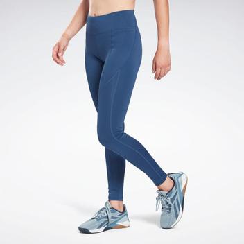 Workout ready pant program leggings offers at $39.99 in Reebok