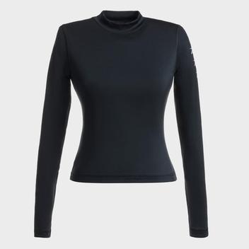Myt long sleeve top offers at $45 in Reebok