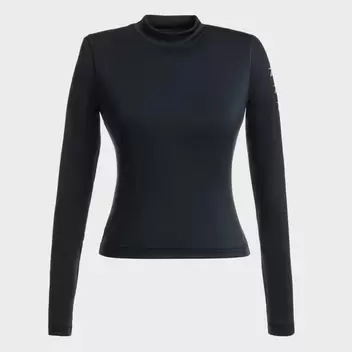 Myt long sleeve top offers at $50 in Reebok