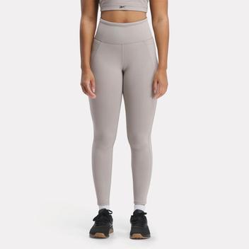 Lux high-rise leggings offers at $69.99 in Reebok