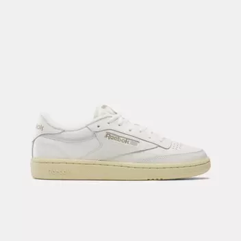 Club c 85 shoes offers at $89.99 in Reebok