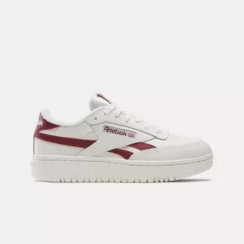 Club c double revenge women's shoes offers at $120 in Reebok