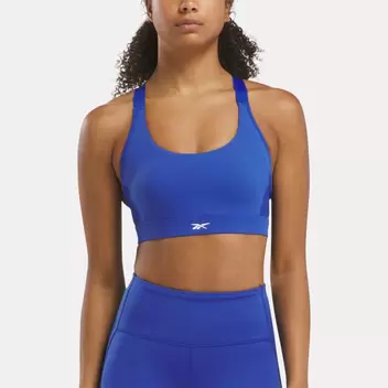 Lux high-impact bra offers at $100 in Reebok