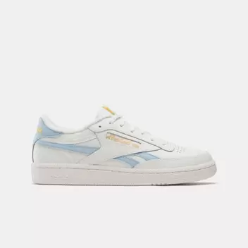 Club c revenge shoes offers at $120 in Reebok