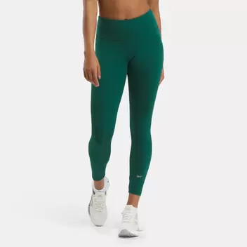 Active collective dreamblend 7/8 leggings offers at $100 in Reebok