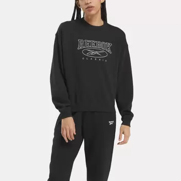 Archive evolution crew sweatshirt offers at $85 in Reebok