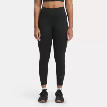 Active collective dreamblend 7/8 leggings offers at $110 in Reebok