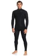 4/3 Everyday Sessions Chest Zip Wetsuit offers at $259.95 in Quiksilver