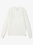 Waterman Trophy Catch Long Sleeve Q T‑Shirt offers at $40 in Quiksilver