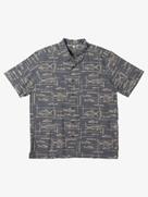 Waterman Bento Woven Shirt offers at $89 in Quiksilver
