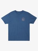 Waterman Summer Solstice QT‑Shirt offers at $34 in Quiksilver
