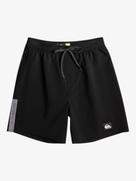 Highline Omni Short 17" Volleys offers at $39.99 in Quiksilver