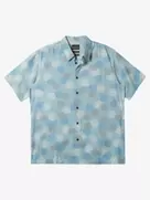 Waterman Urchins Woven Shirt offers at $74 in Quiksilver