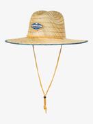 Waterman Dredged Sun Hat offers at $25 in Quiksilver